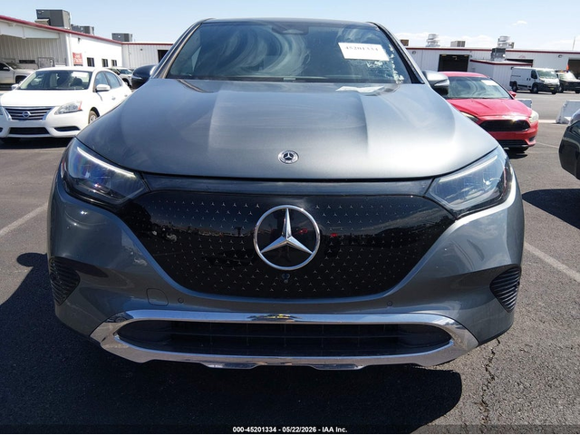 Mercedes-Benz EQE 350 SUV ELECTRIC All Wheel Drive - автомобили, коли, обяви за нови и употребявани 11