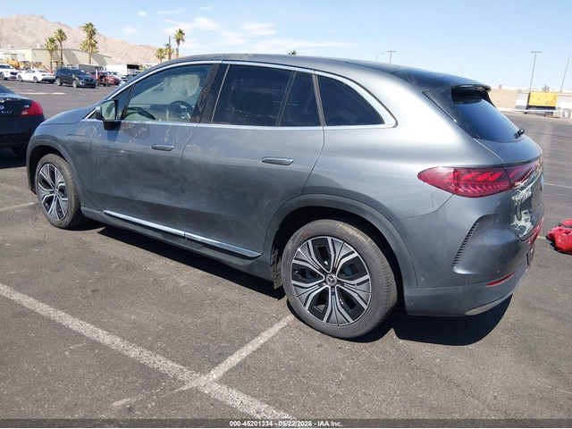 Mercedes-Benz EQE 350 SUV ELECTRIC All Wheel Drive - автомобили, коли, обяви за нови и употребявани 2