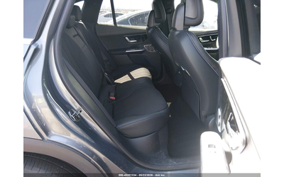 Mercedes-Benz EQE 350 SUV ELECTRIC All Wheel Drive - автомобили, коли, обяви за нови и употребявани 7
