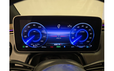 Mercedes-Benz EQE 350 SUV 4MATIC - автомобили, коли, обяви за нови и употребявани 10