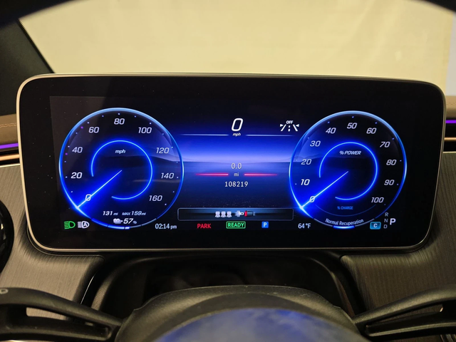 Mercedes-Benz EQE 350 SUV 4MATIC - автомобили, коли, обяви за нови и употребявани 10