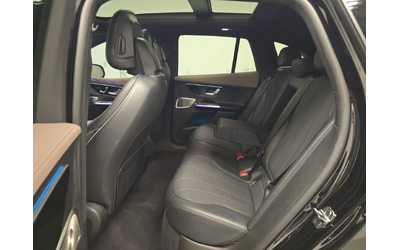 Mercedes-Benz EQE 350 SUV 4MATIC - автомобили, коли, обяви за нови и употребявани 11
