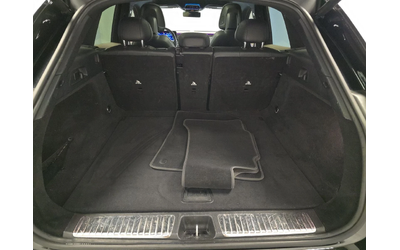 Mercedes-Benz EQE 350 SUV 4MATIC - автомобили, коли, обяви за нови и употребявани 13