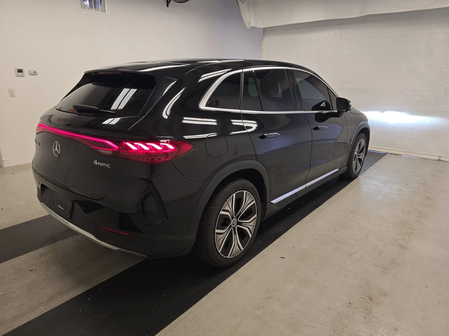 Mercedes-Benz EQE 350 SUV 4MATIC - автомобили, коли, обяви за нови и употребявани 3