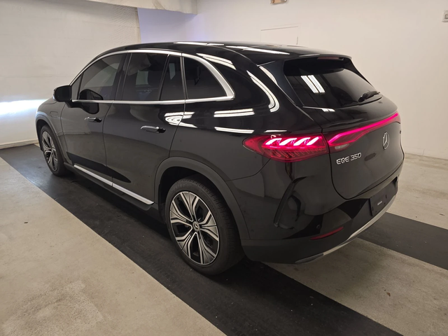Mercedes-Benz EQE 350 SUV 4MATIC - автомобили, коли, обяви за нови и употребявани 5