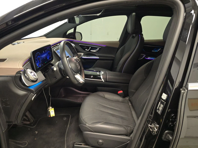 Mercedes-Benz EQE 350 SUV 4MATIC - автомобили, коли, обяви за нови и употребявани 6