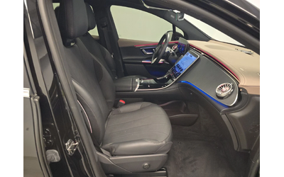 Mercedes-Benz EQE 350 SUV 4MATIC - автомобили, коли, обяви за нови и употребявани 7