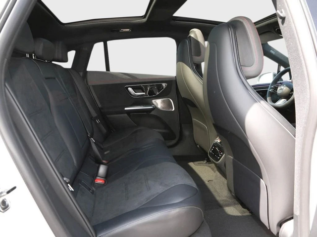 Mercedes-Benz EQE 500 4MATIC AMG Line - автомобили, коли, обяви за нови и употребявани 6