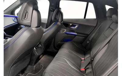 Mercedes-Benz EQE 350 4MATIC* 360 КАМЕРА* ПАМЕТ* - автомобили, коли, обяви за нови и употребявани 11