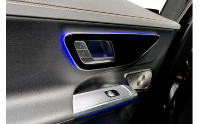 Mercedes-Benz EQE 350 4MATIC* 360 КАМЕРА* ПАМЕТ* - автомобили, коли, обяви за нови и употребявани 14