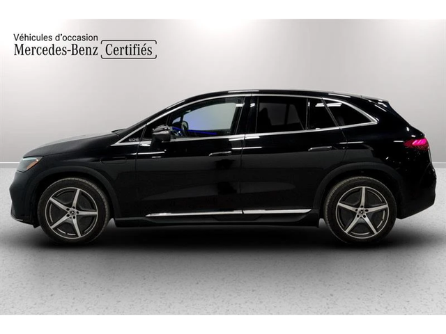 Mercedes-Benz EQE 350 4MATIC* 360 КАМЕРА* ПАМЕТ* - автомобили, коли, обяви за нови и употребявани 2