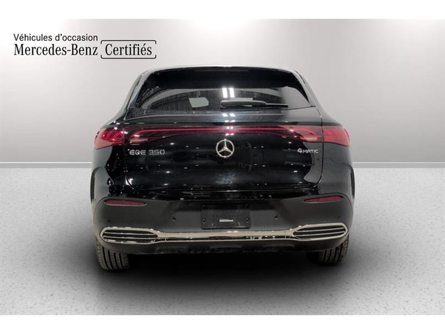 Mercedes-Benz EQE 350 4MATIC* 360 КАМЕРА* ПАМЕТ* - автомобили, коли, обяви за нови и употребявани 4