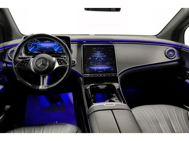 Mercedes-Benz EQE 350 4MATIC* 360 КАМЕРА* ПАМЕТ* - автомобили, коли, обяви за нови и употребявани 6