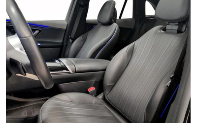 Mercedes-Benz EQE 350 4MATIC* 360 КАМЕРА* ПАМЕТ* - автомобили, коли, обяви за нови и употребявани 9