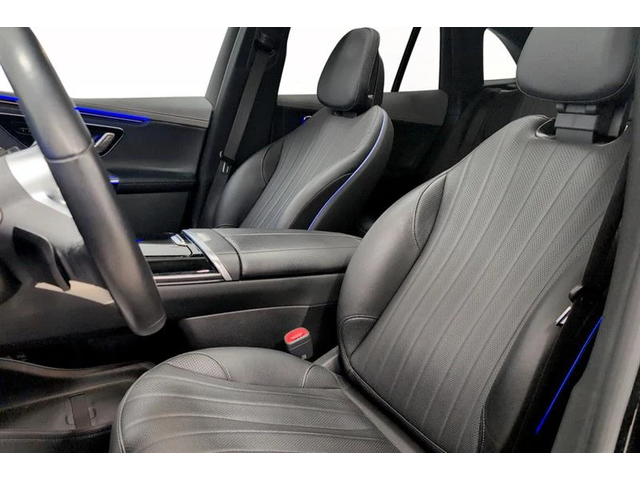 Mercedes-Benz EQE 350 4MATIC* 360 КАМЕРА* ПАМЕТ* - автомобили, коли, обяви за нови и употребявани 9