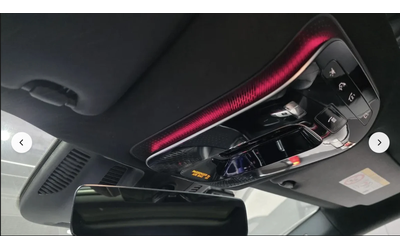 Mercedes-Benz EQE 350* PLUS* BURMESTER* ДИСТРОНИК* 360КАМЕРА* ПАНОРА - автомобили, коли, обяви за нови и употребявани 10