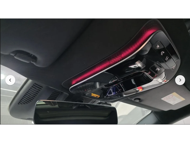 Mercedes-Benz EQE 350* PLUS* BURMESTER* ДИСТРОНИК* 360КАМЕРА* ПАНОРА - автомобили, коли, обяви за нови и употребявани 10