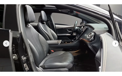 Mercedes-Benz EQE 350* PLUS* BURMESTER* ДИСТРОНИК* 360КАМЕРА* ПАНОРА - автомобили, коли, обяви за нови и употребявани 11