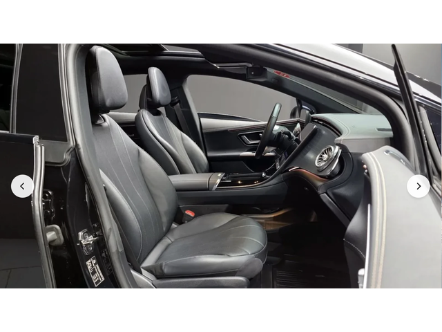 Mercedes-Benz EQE 350* PLUS* BURMESTER* ДИСТРОНИК* 360КАМЕРА* ПАНОРА - автомобили, коли, обяви за нови и употребявани 11