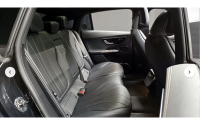 Mercedes-Benz EQE 350* PLUS* BURMESTER* ДИСТРОНИК* 360КАМЕРА* ПАНОРА - автомобили, коли, обяви за нови и употребявани 12