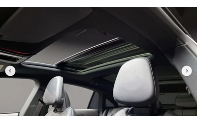 Mercedes-Benz EQE 350* PLUS* BURMESTER* ДИСТРОНИК* 360КАМЕРА* ПАНОРА - автомобили, коли, обяви за нови и употребявани 13