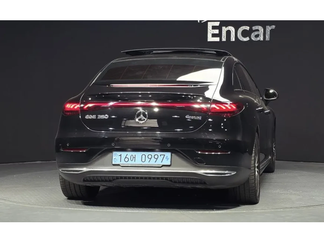 Mercedes-Benz EQE 350* PLUS* BURMESTER* ДИСТРОНИК* 360КАМЕРА* ПАНОРА - автомобили, коли, обяви за нови и употребявани 3