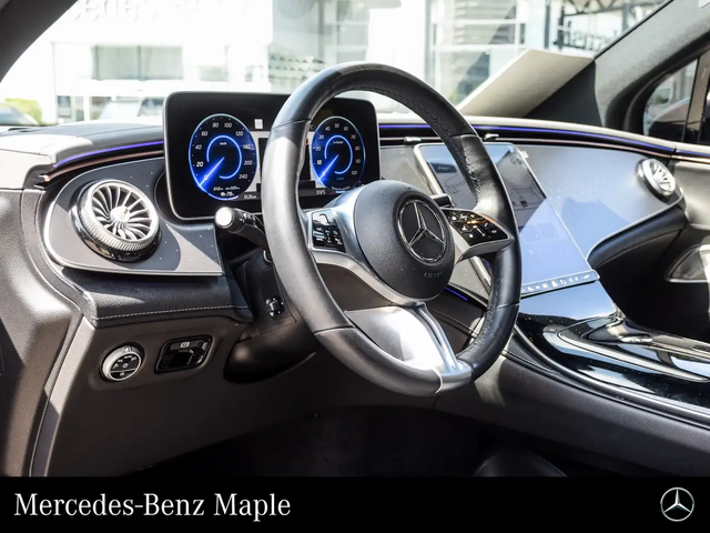 Mercedes-Benz EQE 4MATIC/ PINNACLE/ EMG/ ENERGIZING COMFORT/ 21&quot - автомобили, коли, обяви за нови и употребявани 10