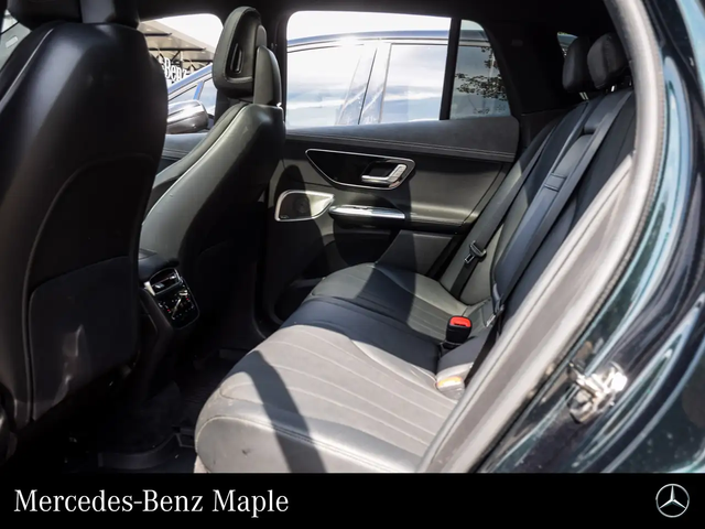 Mercedes-Benz EQE 4MATIC/ PINNACLE/ EMG/ ENERGIZING COMFORT/ 21&quot - автомобили, коли, обяви за нови и употребявани 12