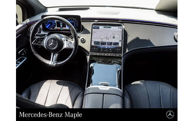 Mercedes-Benz EQE 4MATIC/ PINNACLE/ EMG/ ENERGIZING COMFORT/ 21&quot - автомобили, коли, обяви за нови и употребявани 13