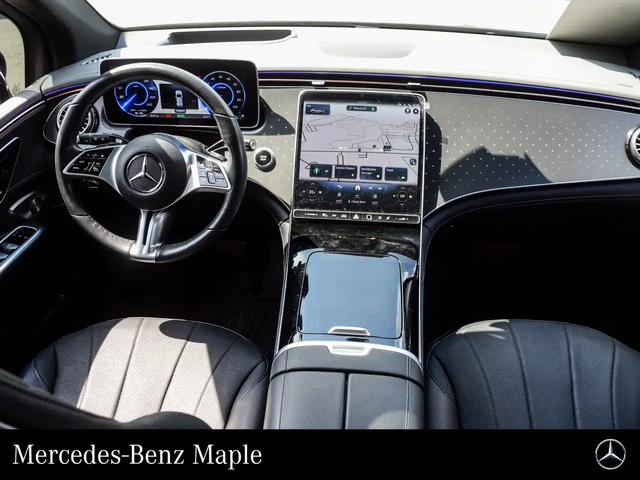 Mercedes-Benz EQE 4MATIC/ PINNACLE/ EMG/ ENERGIZING COMFORT/ 21&quot - автомобили, коли, обяви за нови и употребявани 13