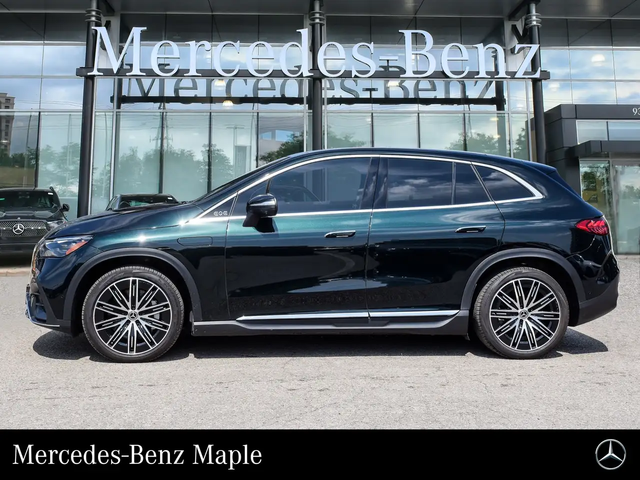 Mercedes-Benz EQE 4MATIC/ PINNACLE/ EMG/ ENERGIZING COMFORT/ 21&quot - автомобили, коли, обяви за нови и употребявани 2