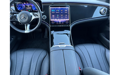 Mercedes-Benz EQE 300 /LED - автомобили, коли, обяви за нови и употребявани 10