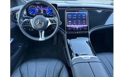 Mercedes-Benz EQE 300 /LED - автомобили, коли, обяви за нови и употребявани 11