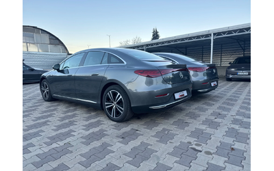 Mercedes-Benz EQE 300 /LED - автомобили, коли, обяви за нови и употребявани 12