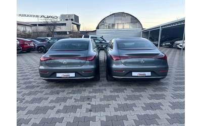 Mercedes-Benz EQE 300 /LED - автомобили, коли, обяви за нови и употребявани 13