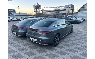 Mercedes-Benz EQE 300 /LED - автомобили, коли, обяви за нови и употребявани 14