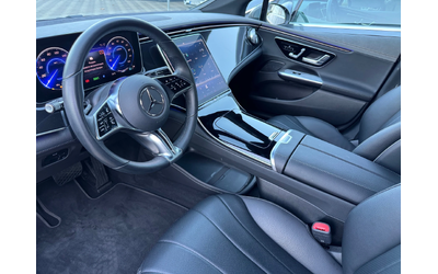 Mercedes-Benz EQE 300 /LED - автомобили, коли, обяви за нови и употребявани 7