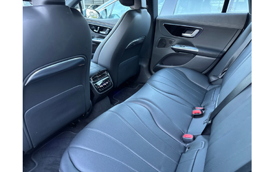 Mercedes-Benz EQE 300 /LED - автомобили, коли, обяви за нови и употребявани 9