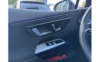 Mercedes-Benz EQE 350+ /AMGx2/KEYLESS/PANO/Assist/360/MBUX/DISTRONIC - автомобили, коли, обяви за нови и употребявани 11