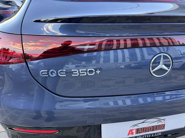 Mercedes-Benz EQE 350+ /AMGx2/KEYLESS/PANO/Assist/360/MBUX/DISTRONIC - автомобили, коли, обяви за нови и употребявани 16