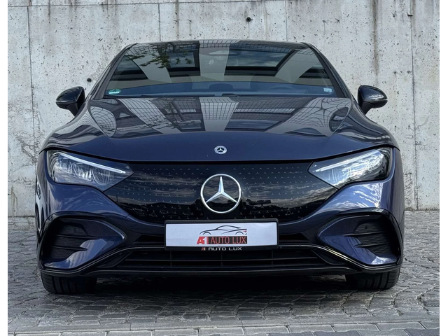 Mercedes-Benz EQE 350+ /AMGx2/KEYLESS/PANO/Assist/360/MBUX/DISTRONIC - автомобили, коли, обяви за нови и употребявани 1