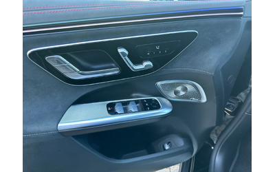 Mercedes-Benz EQE 350+ SUF - автомобили, коли, обяви за нови и употребявани 6