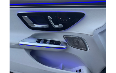 Mercedes-Benz EQE 100kw/до 580км - автомобили, коли, обяви за нови и употребявани 13