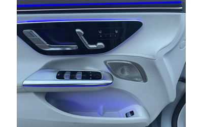 Mercedes-Benz EQE 100kw/до 580км - автомобили, коли, обяви за нови и употребявани 6