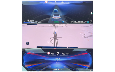 Mercedes-Benz EQE 43AMG-476ps - автомобили, коли, обяви за нови и употребявани 8