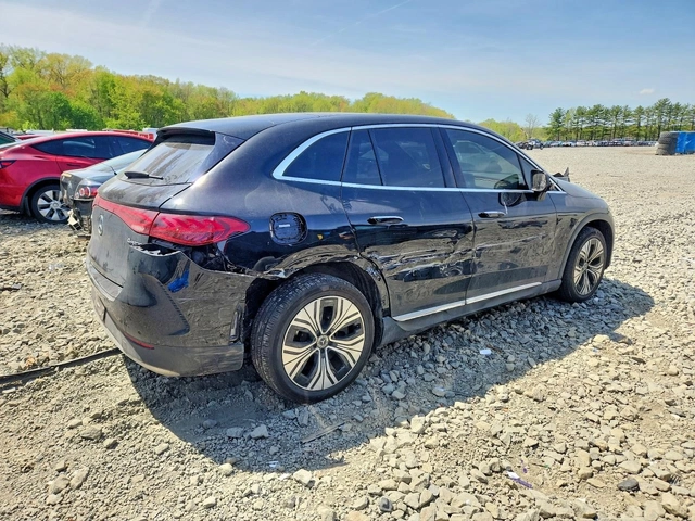 Mercedes-Benz EQE 350* 4MATIC* SUV - автомобили, коли, обяви за нови и употребявани 2