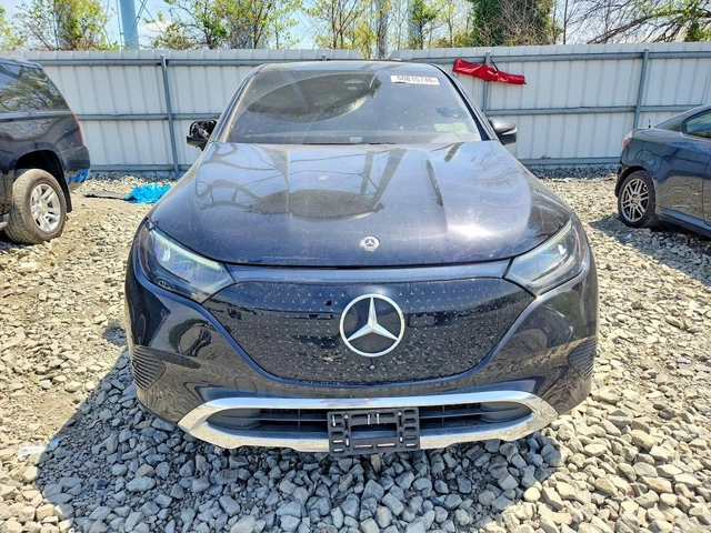 Mercedes-Benz EQE 350* 4MATIC* SUV - автомобили, коли, обяви за нови и употребявани 4