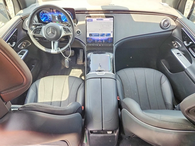 Mercedes-Benz EQE 350* 4MATIC* SUV - автомобили, коли, обяви за нови и употребявани 7