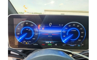 Mercedes-Benz EQE 350* 4MATIC* SUV - автомобили, коли, обяви за нови и употребявани 8