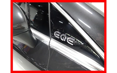 Mercedes-Benz EQE - автомобили, коли, обяви за нови и употребявани 14